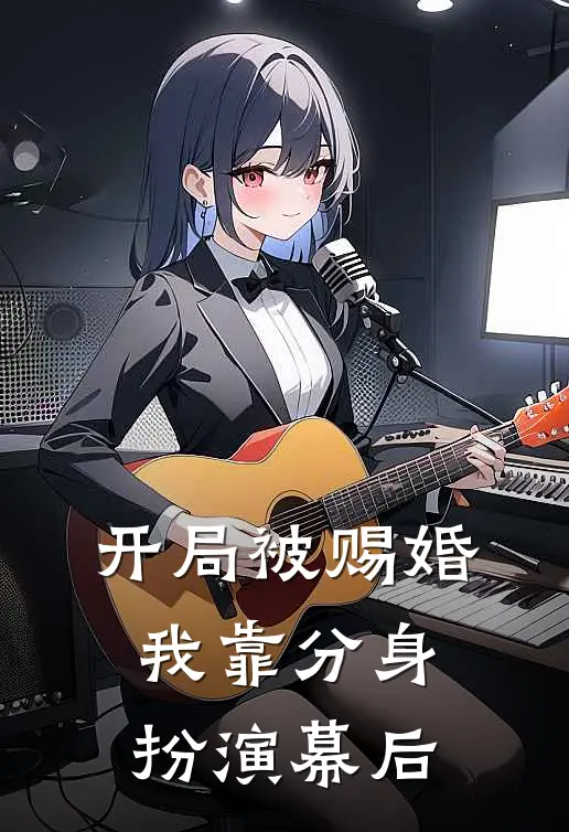 开局被赐婚，我靠分身扮演幕后