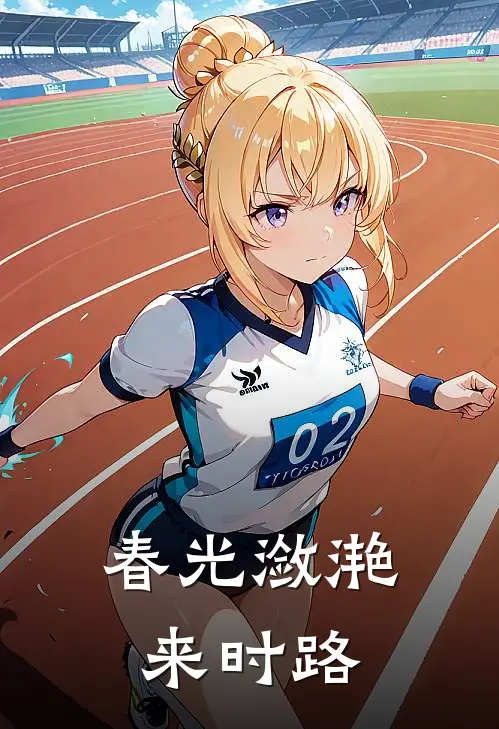 春光潋滟来时路