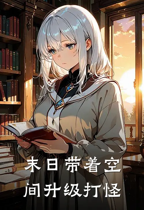 末日带着空间升级打怪