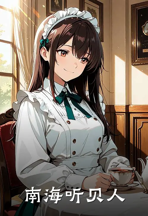 南海听贝人(林砚苏晴)在线免费小说_热门网络小说南海听贝人林砚苏晴