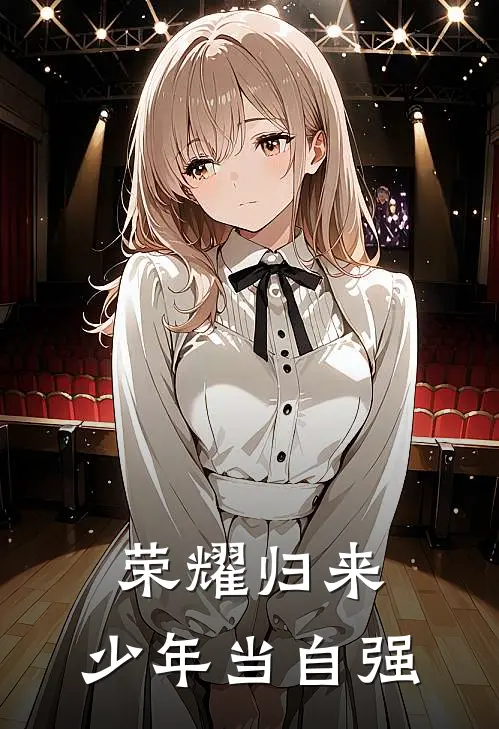 荣耀归来，少年当自强