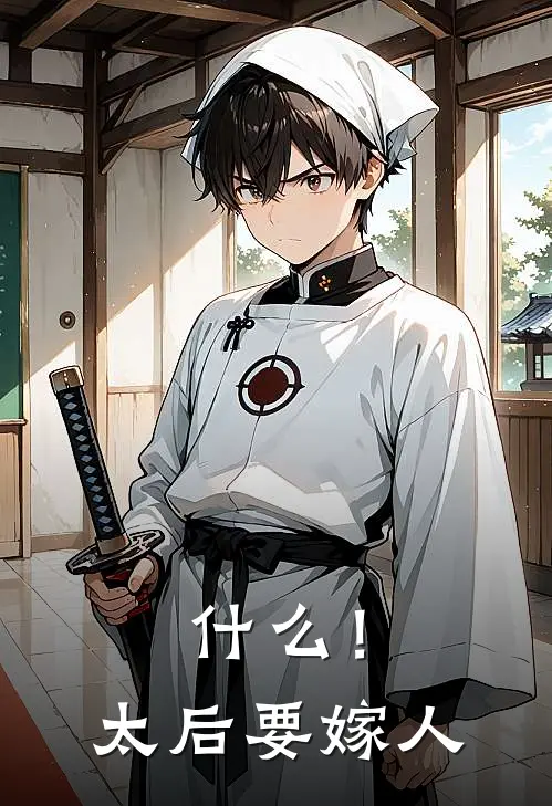 什么！太后要嫁人