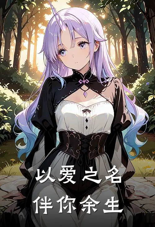 以爱之名，伴你余生