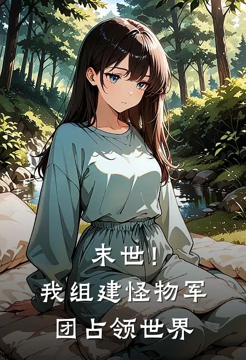 末世！我组建怪物军团占领世界