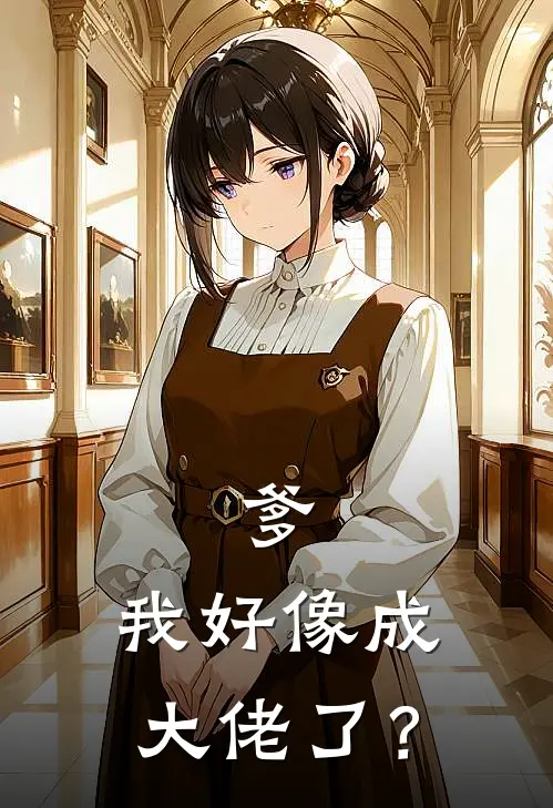 爹，我好像成大佬了？