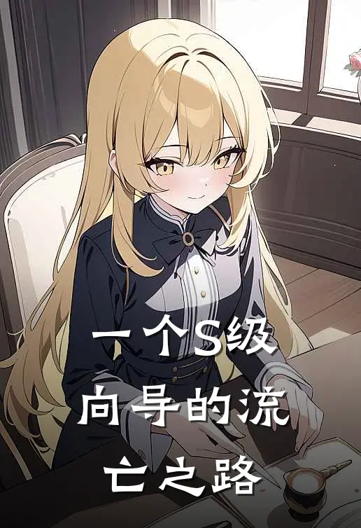 一个S级向导的流亡之路