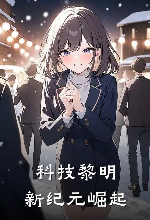 科技黎明：新纪元崛起