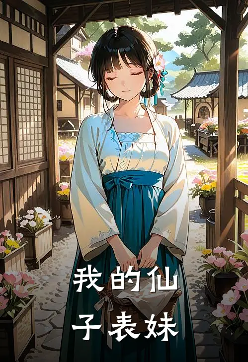 我的仙子表妹