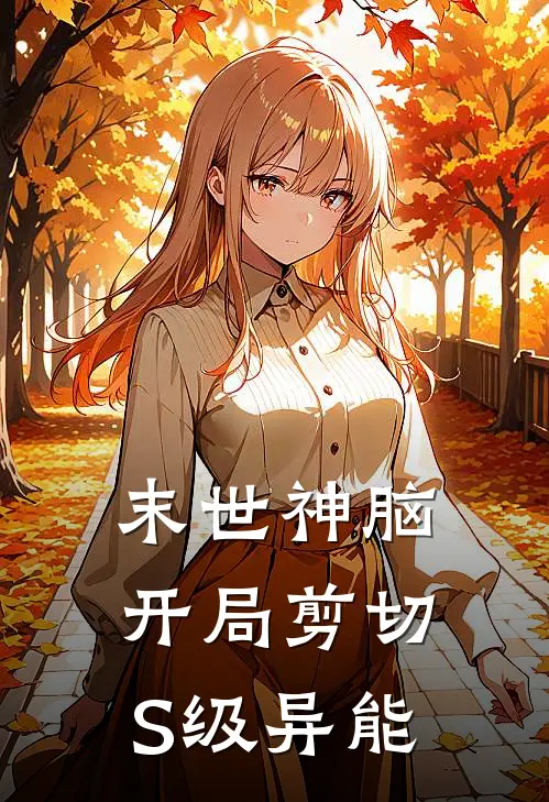 末世神脑：开局剪切S级异能