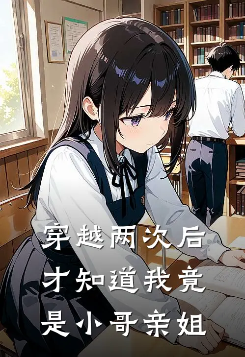 穿越两次后才知道我竟是小哥亲姐