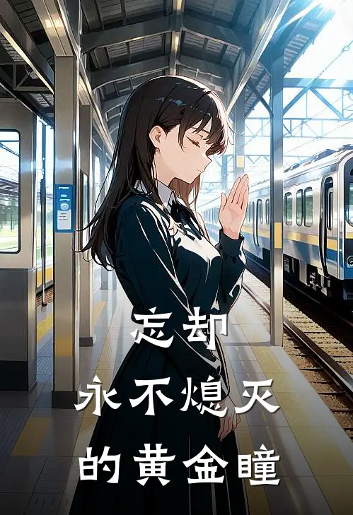 忘却，永不熄灭的黄金瞳