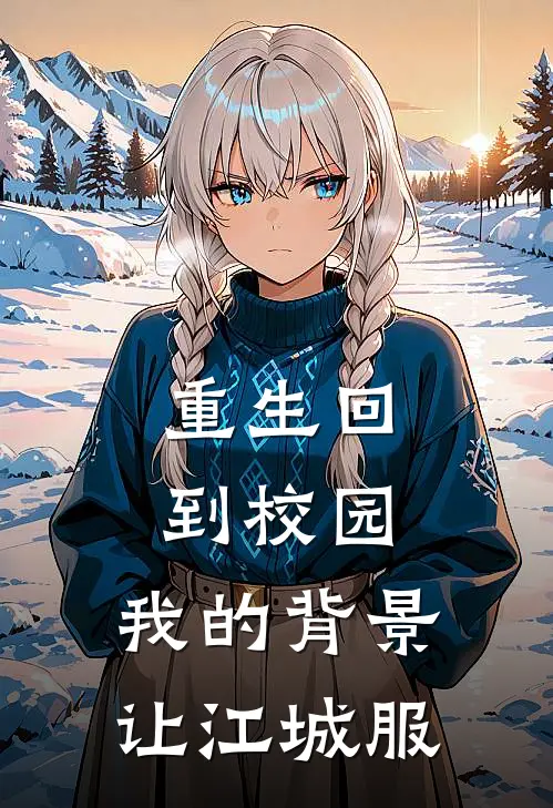 重生回到校园：我的背景让江城服