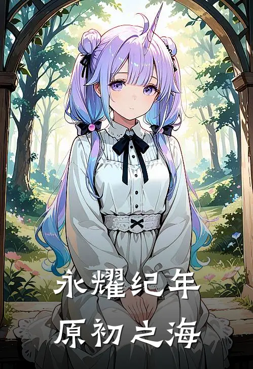 永耀纪年：原初之海