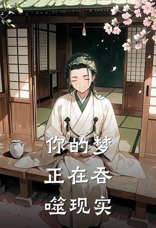 你的梦，正在吞噬现实