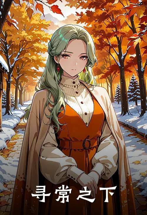 寻常之下