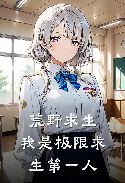 荒野求生：我是极限求生第一人