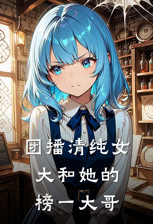 团播清纯女大和她的榜一大哥