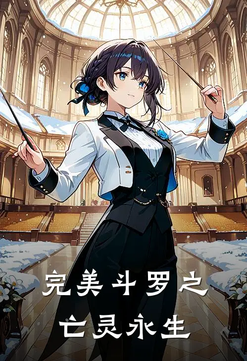 完美斗罗之亡灵永生