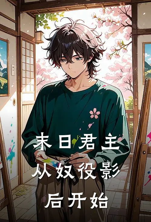 末日君主：从奴役影后开始