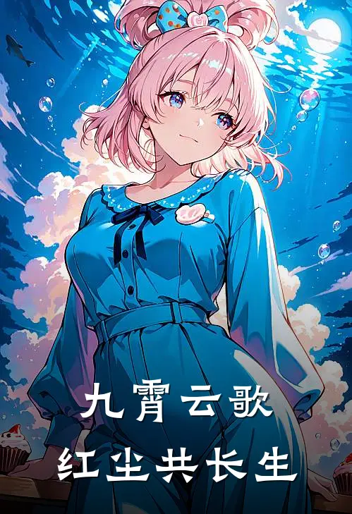 九霄云歌：红尘共长生