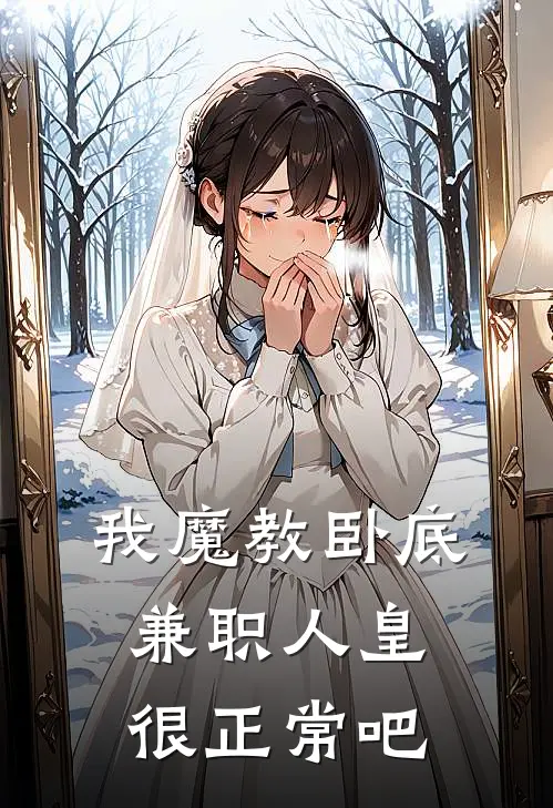 我魔教卧底，兼职人皇很正常吧