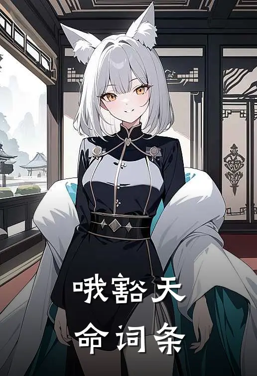 哦豁天命词条