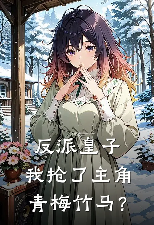 反派皇子，我抢了主角青梅竹马？
