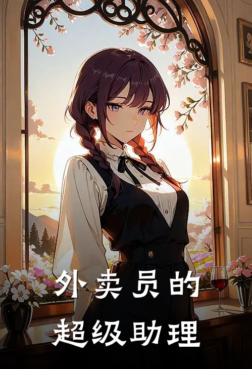 外卖员的超级助理