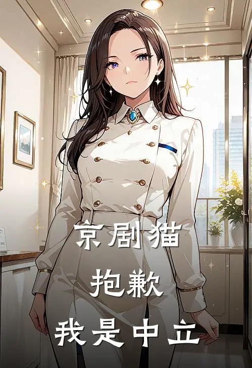 京剧猫：抱歉，我是中立