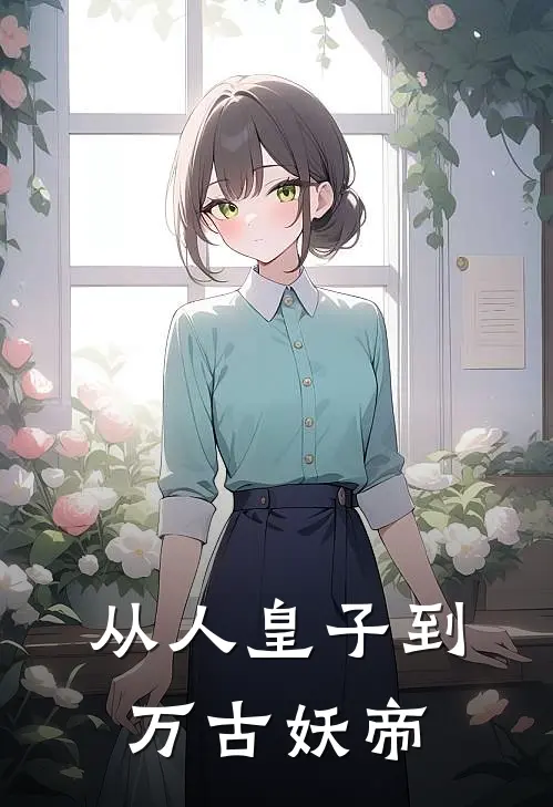 从人皇子到万古妖帝