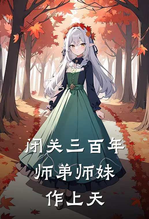 闭关三百年，师弟师妹作上天