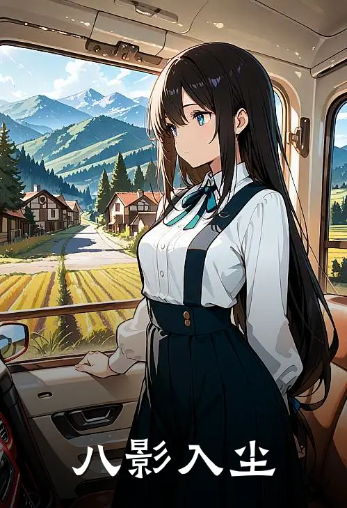 八影入尘