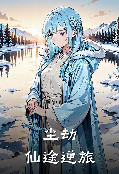 尘劫：仙途逆旅