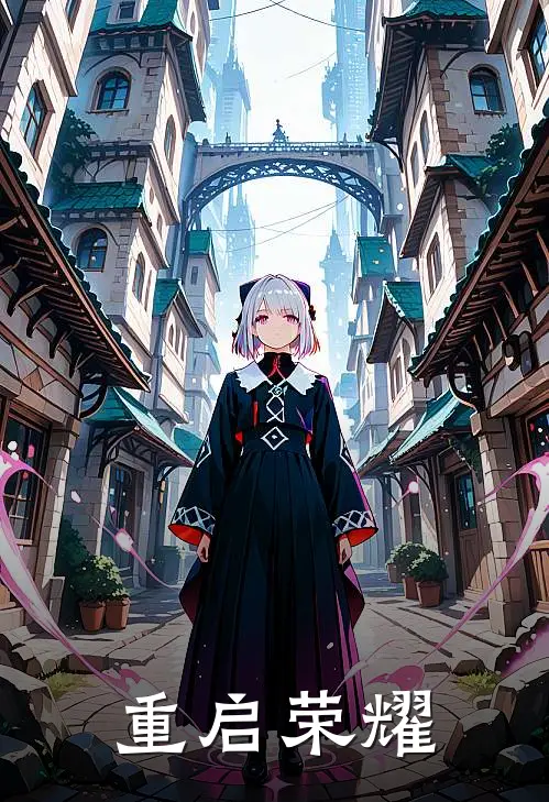 重启荣耀