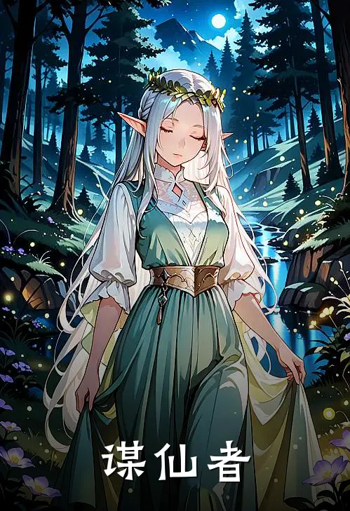 谋仙者