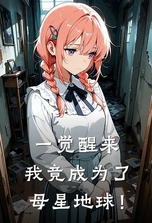 一觉醒来，我竟成为了母星地球！