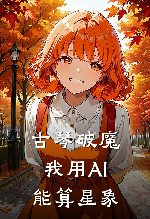 古琴破魔，我用AI能算星象