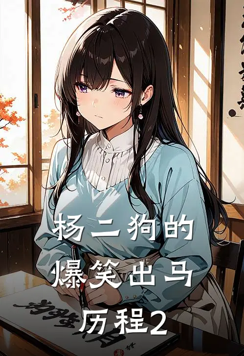 杨二狗的爆笑出马历程2