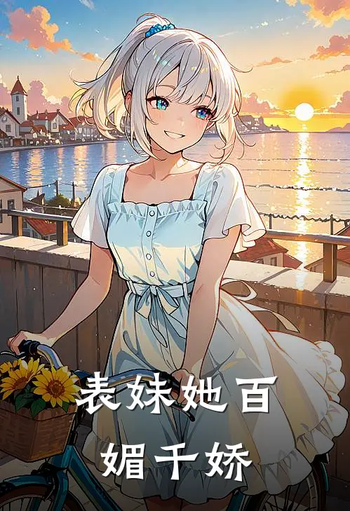 表妹她百媚千娇