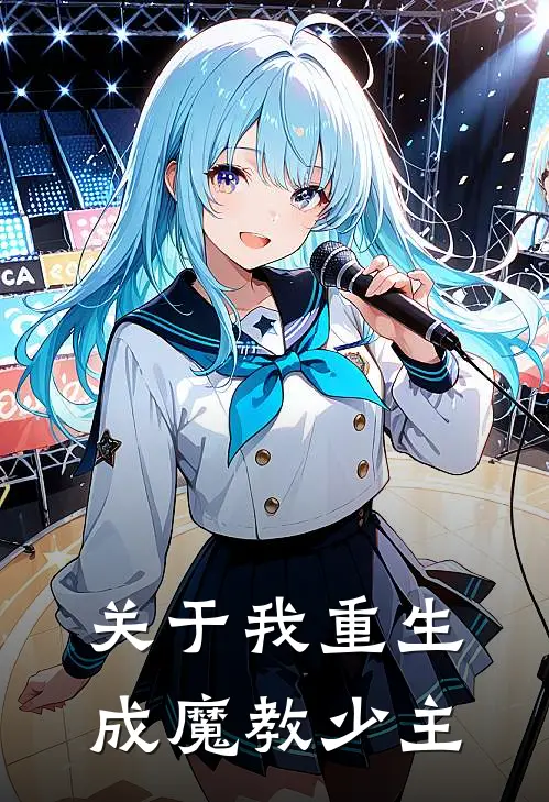 关于我重生成魔教少主