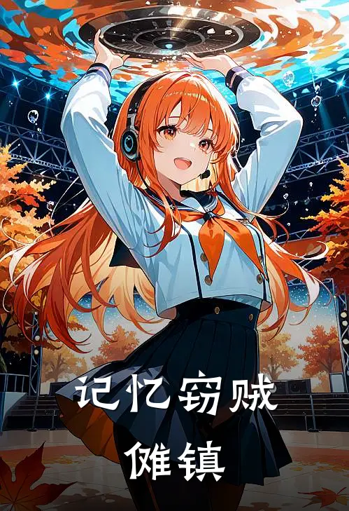 记忆窃贼：傩镇