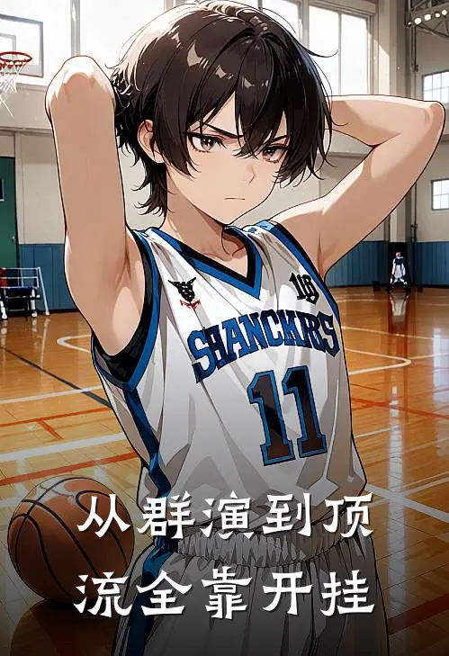 从群演到顶流全靠开挂