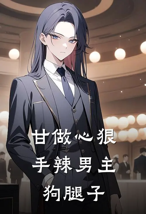 甘做心狠手辣男主狗腿子