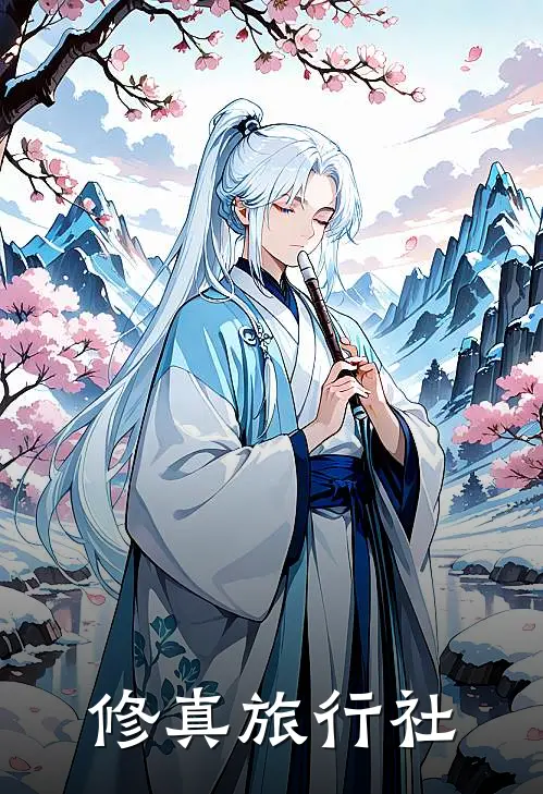 修真旅行社