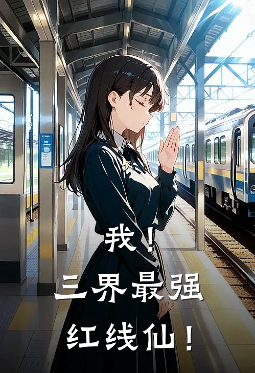 我！三界最强红线仙！