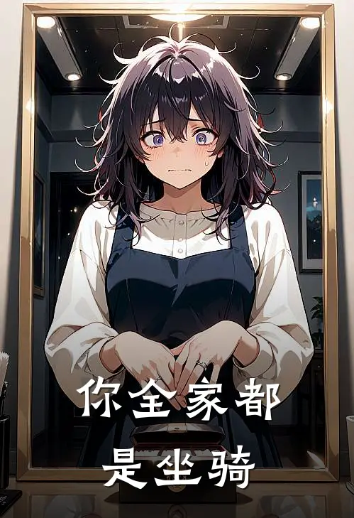 你全家都是坐骑