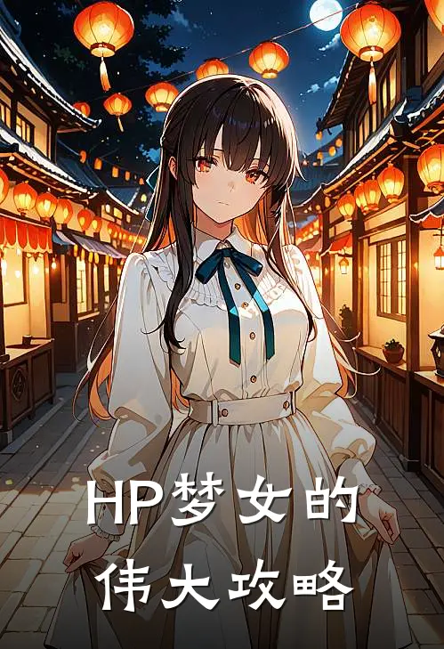 HP梦女的伟大攻略