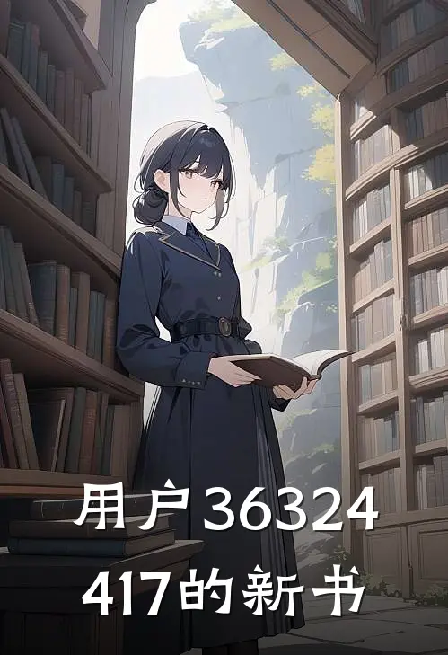 用户36324417的新书