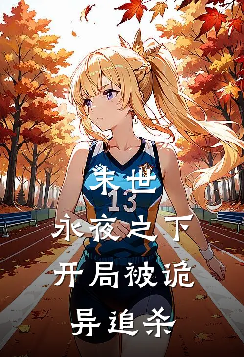 末世：永夜之下开局被诡异追杀