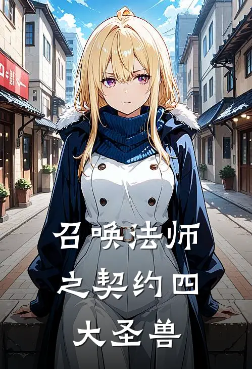 召唤法师之契约四大圣兽